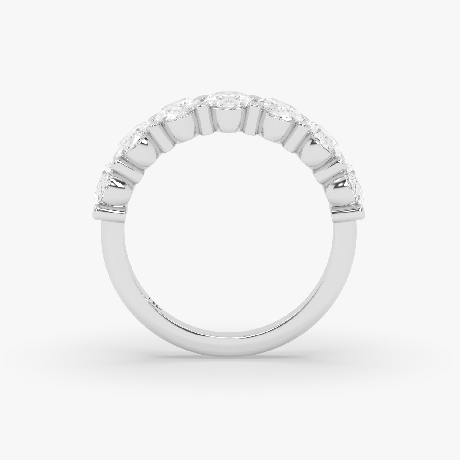 Alianza Oval Band