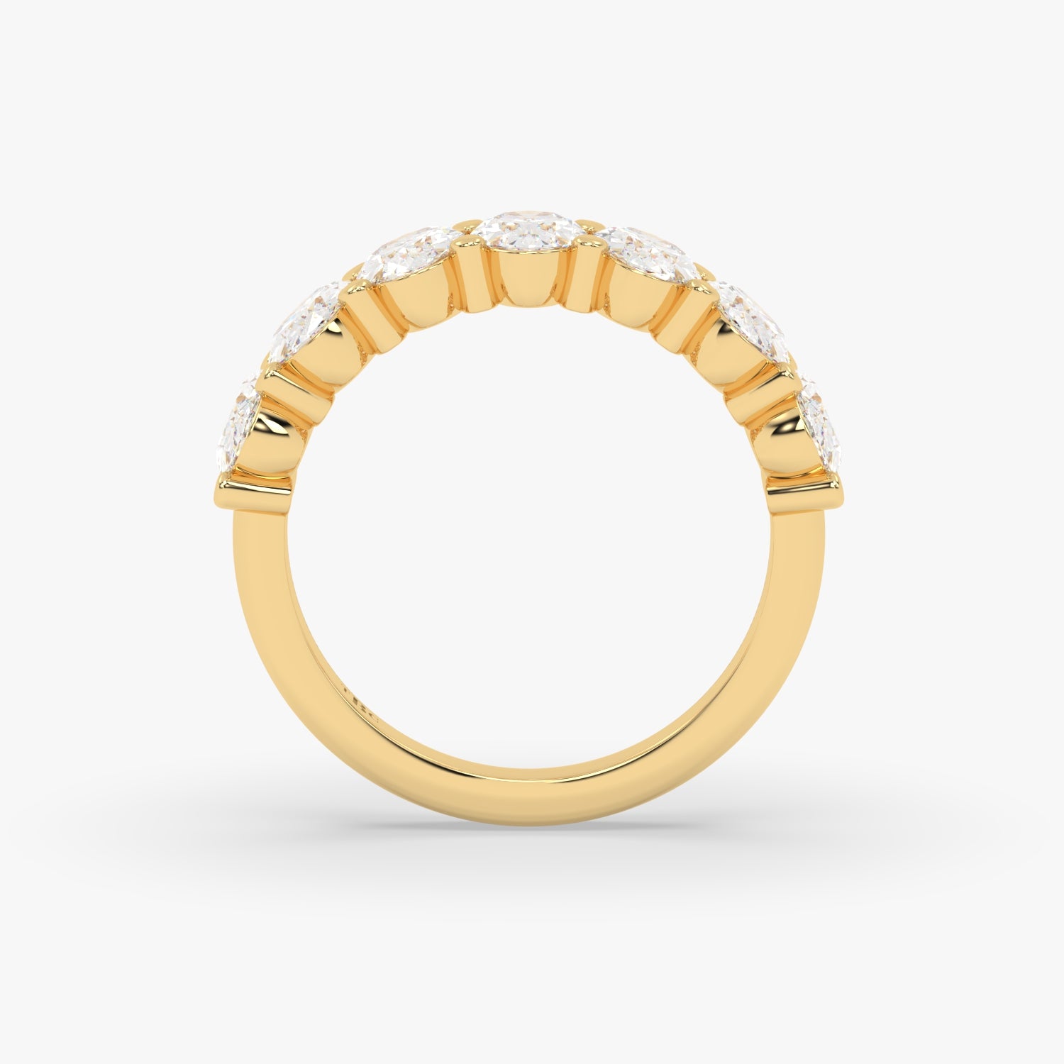 Alianza Oval Band