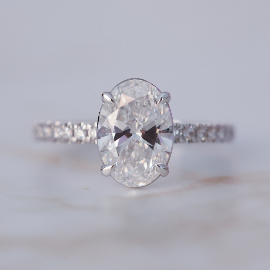 Anillo Infanta