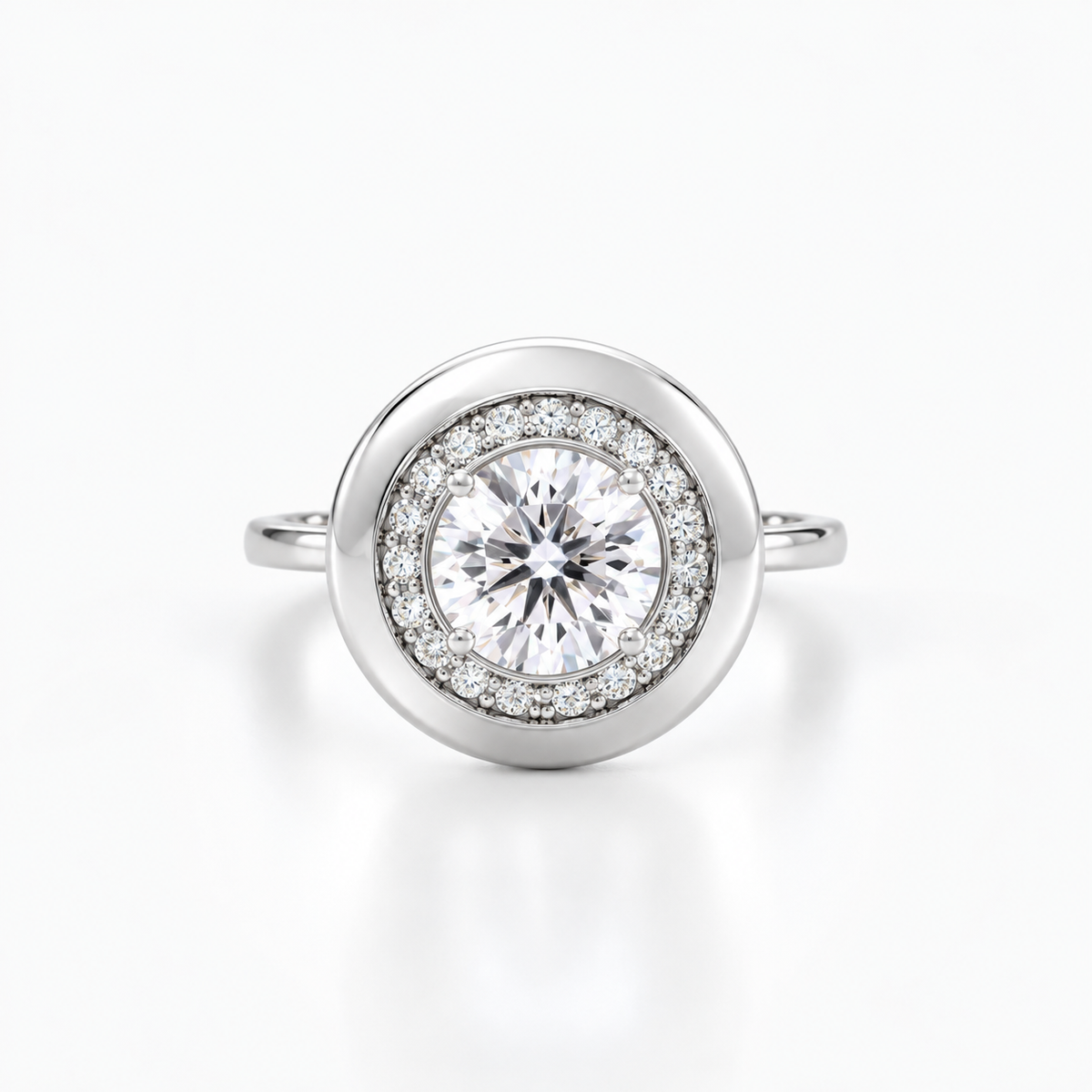 Anillo Bombay