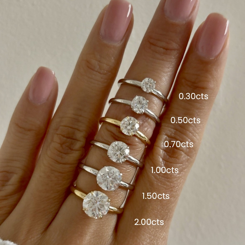Anillo Duchess