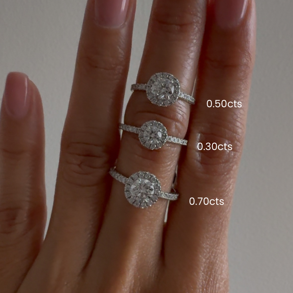 Anillo Queen