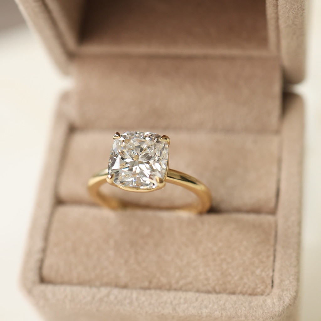 Anillo Duchess