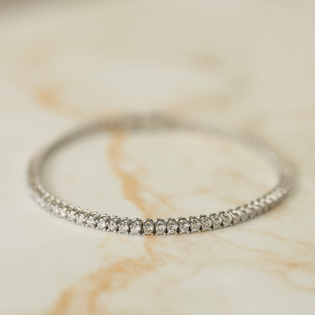 Pulsera Tennis Petit