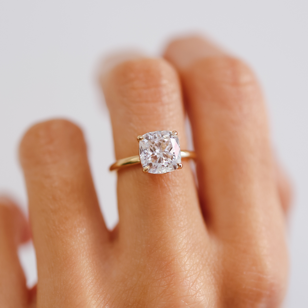 Anillo Duchess