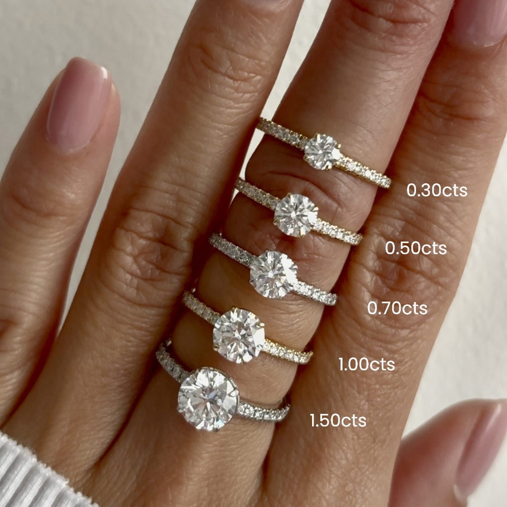 Anillo Infanta