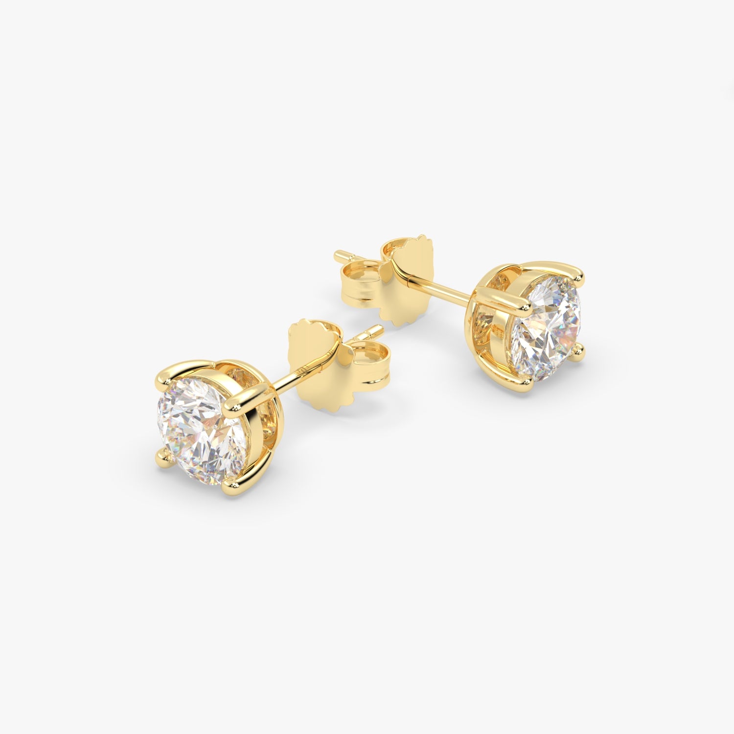 Pendientes Duchess Plus - The Bright Club