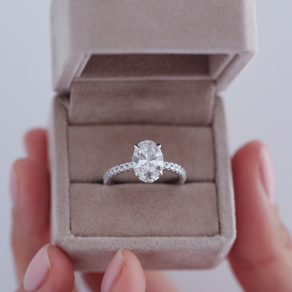 Anillo Infanta