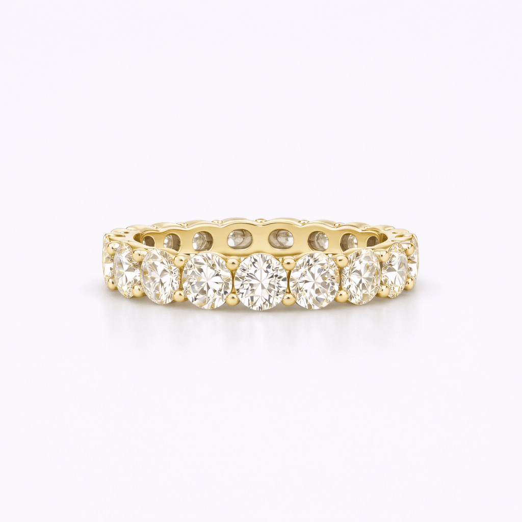 Alianza Eternity 5.25ct - The Bright Club