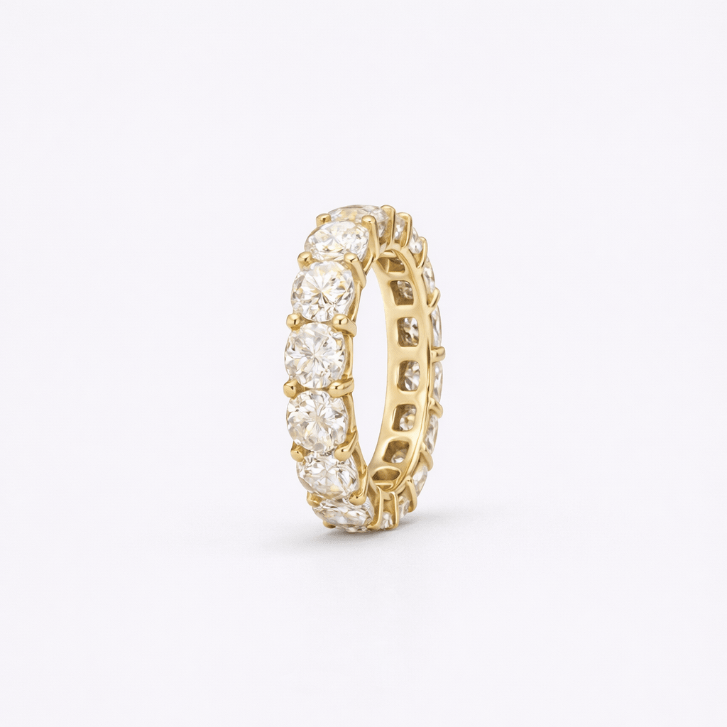 Alianza Eternity 5.25ct - The Bright Club
