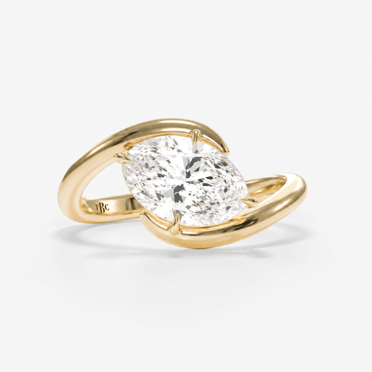Anillo Este - Oeste - The Bright Club