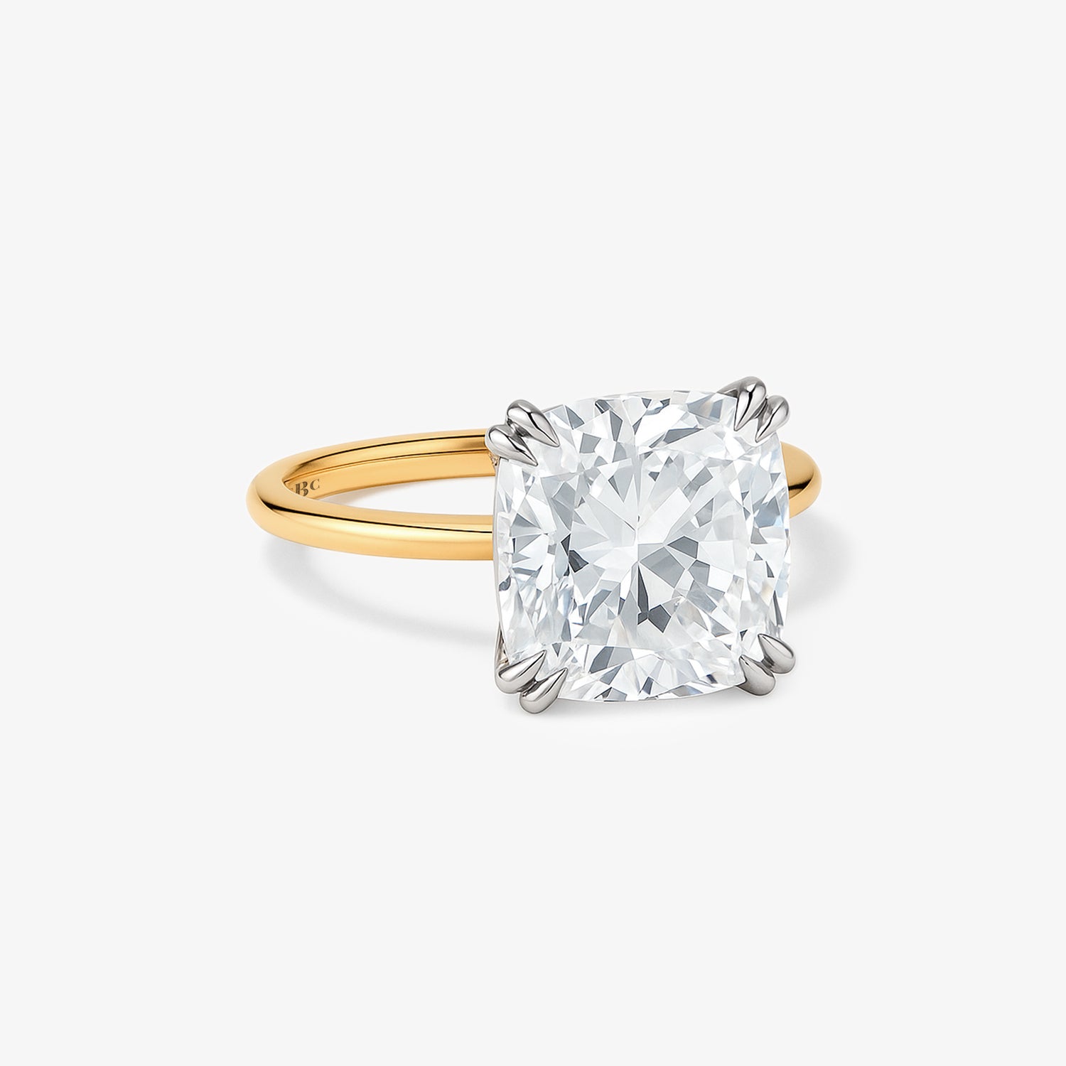 Anillo Sultana - The Bright Club