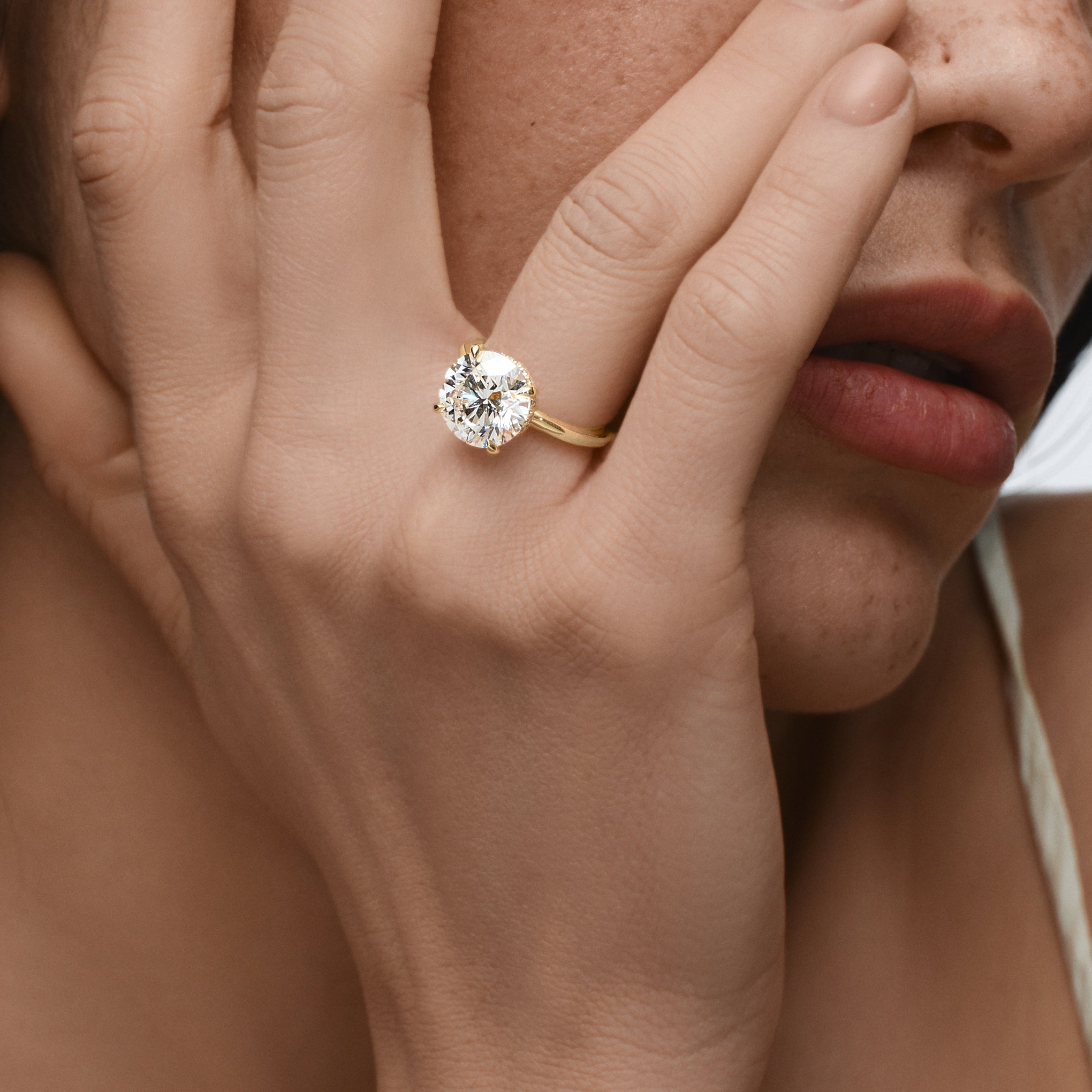 Anillo Baronesse