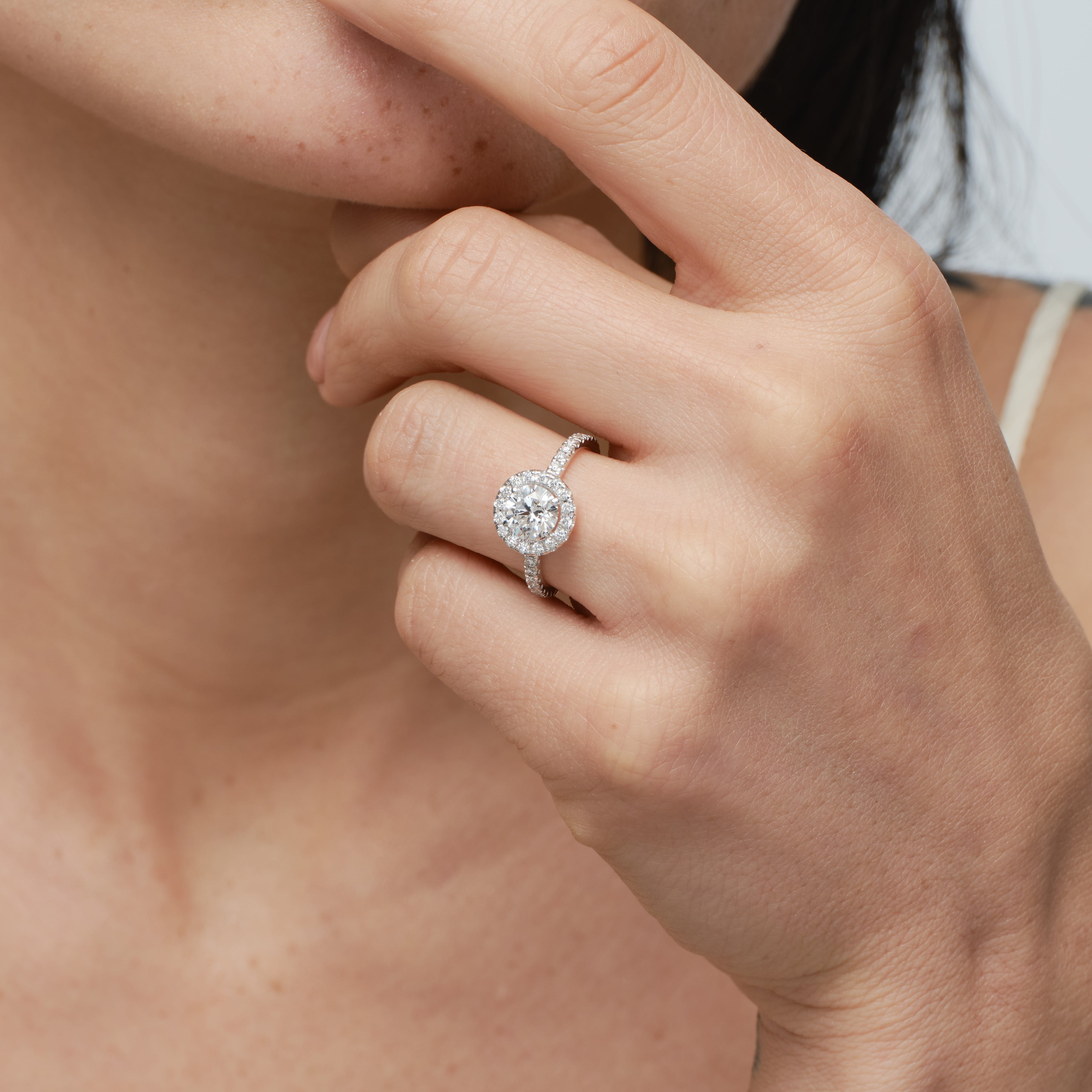Anillo Queen