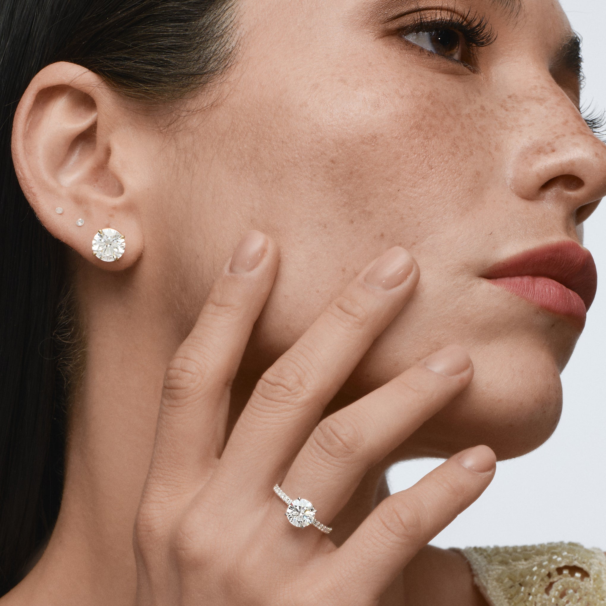 Anillo Infanta