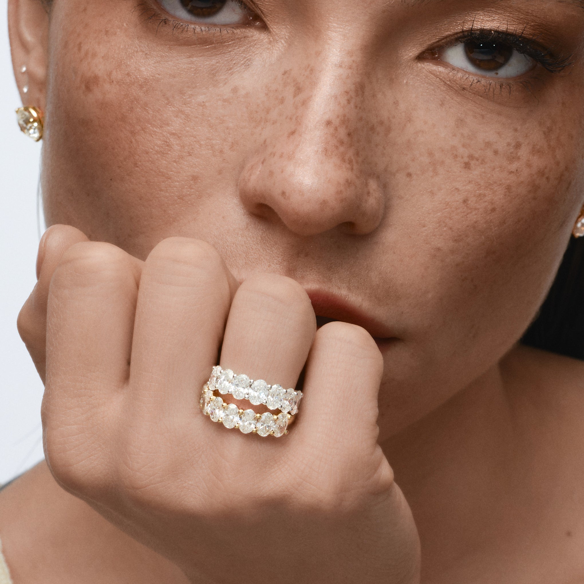 Alianza Oval Band