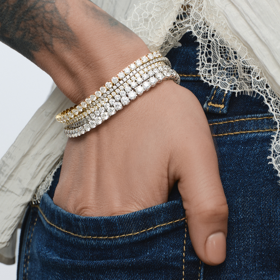 Pulseras