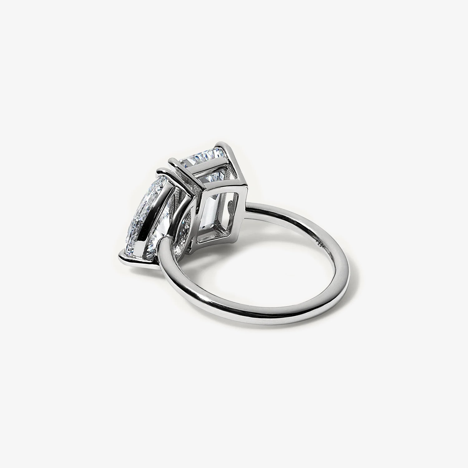 Anillo Toi e Moi - The Bright Club
