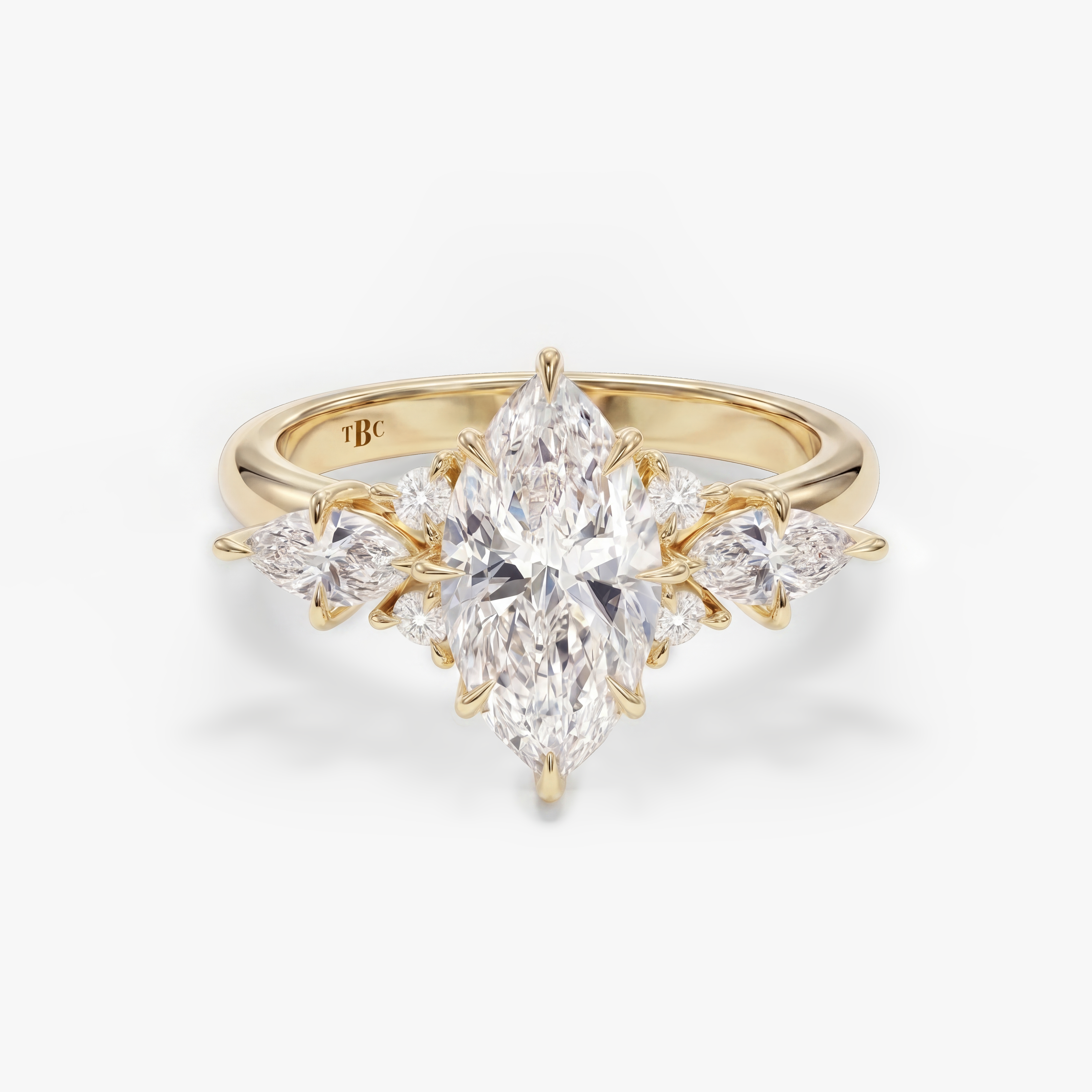 Trilogía Marquise