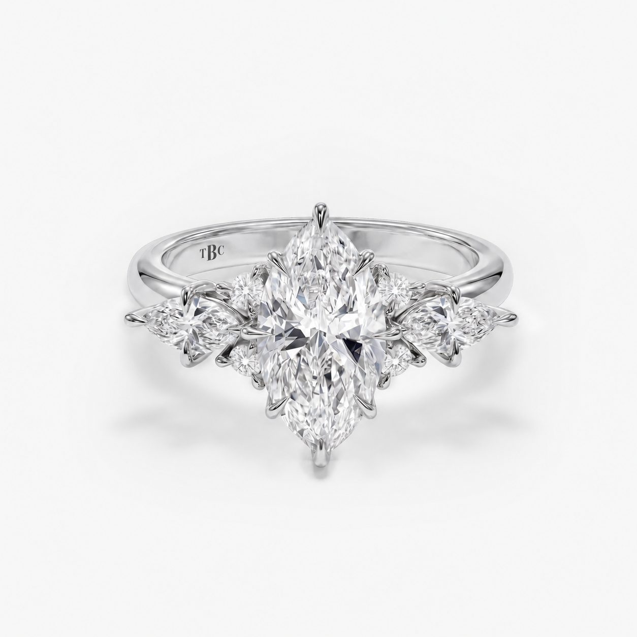 Trilogía Marquise