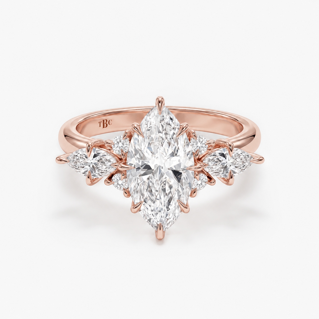 Trilogía Marquise