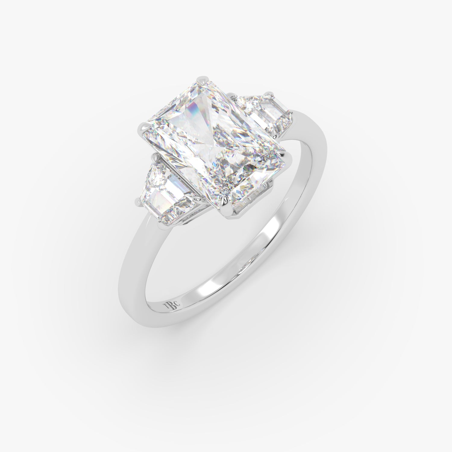 Anillo Radiant Trilogía - The Bright Club