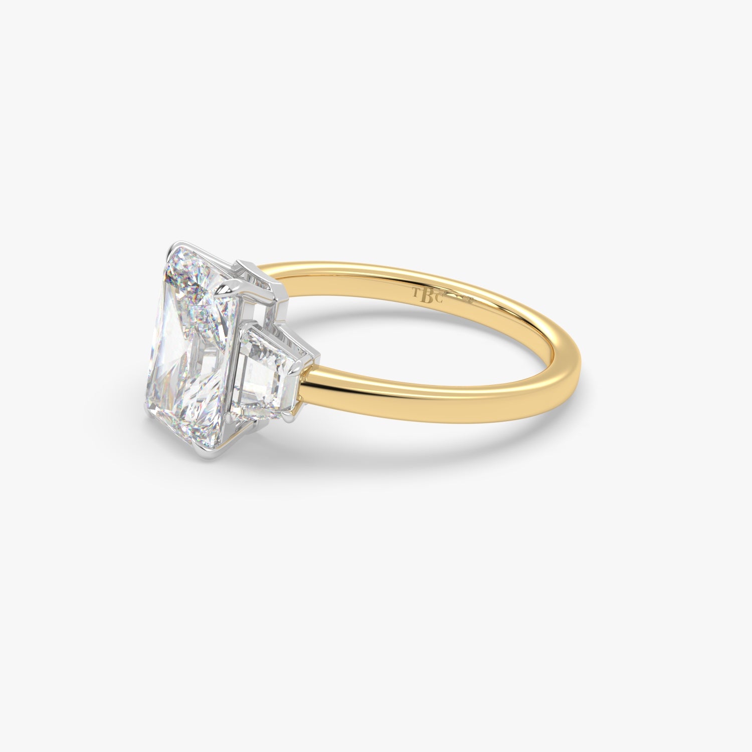 Anillo Radiant Trilogía - The Bright Club