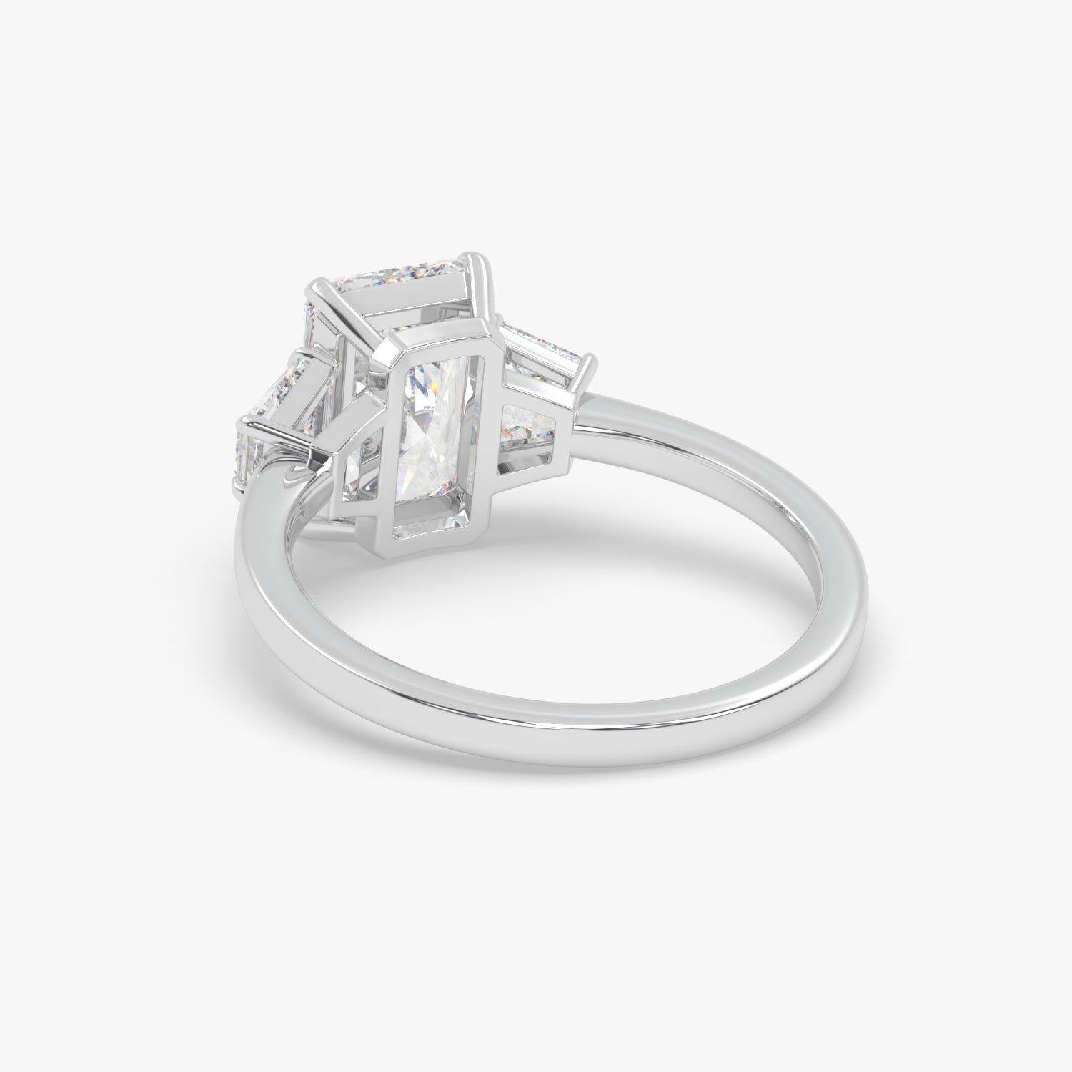 Anillo Radiant Trilogía