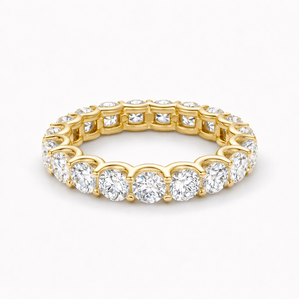 Alianza Eternity 2.75ct - The Bright Club