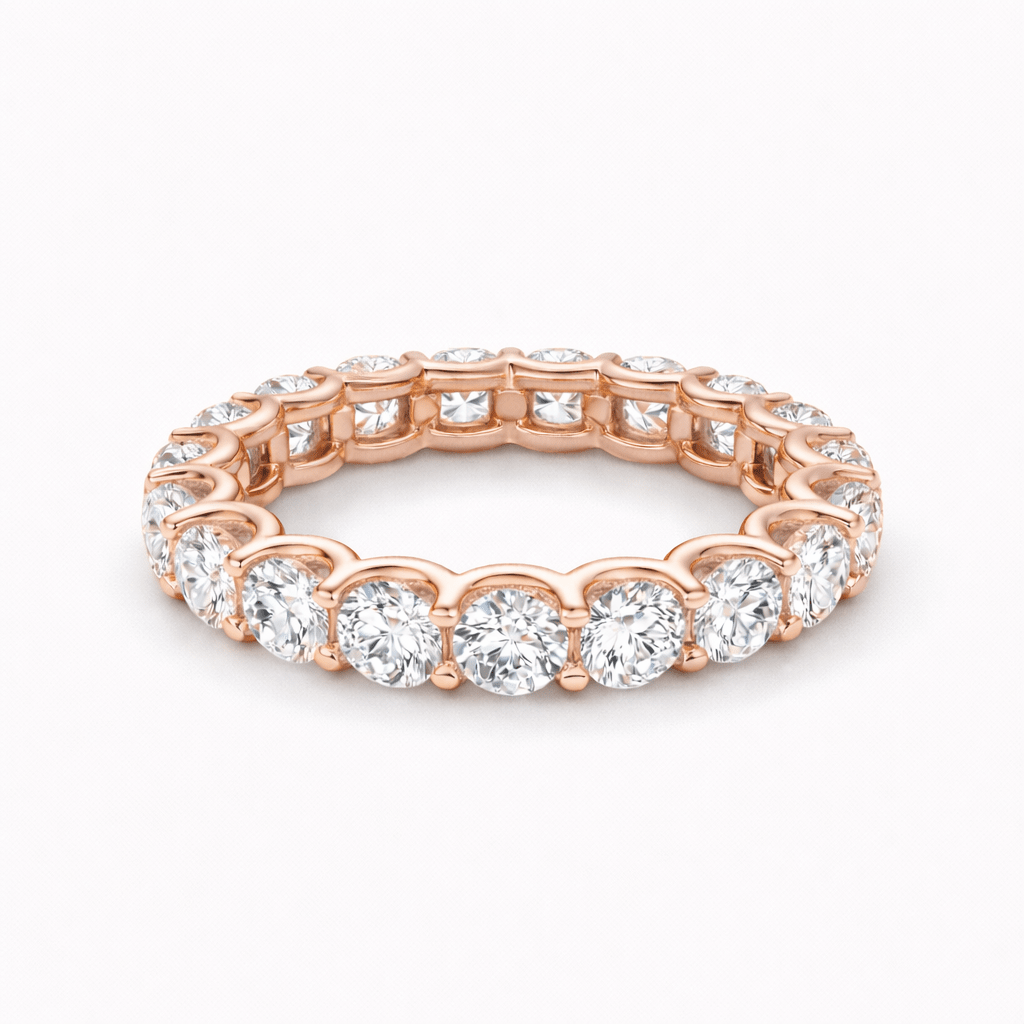 Alianza Eternity 2.75ct - The Bright Club