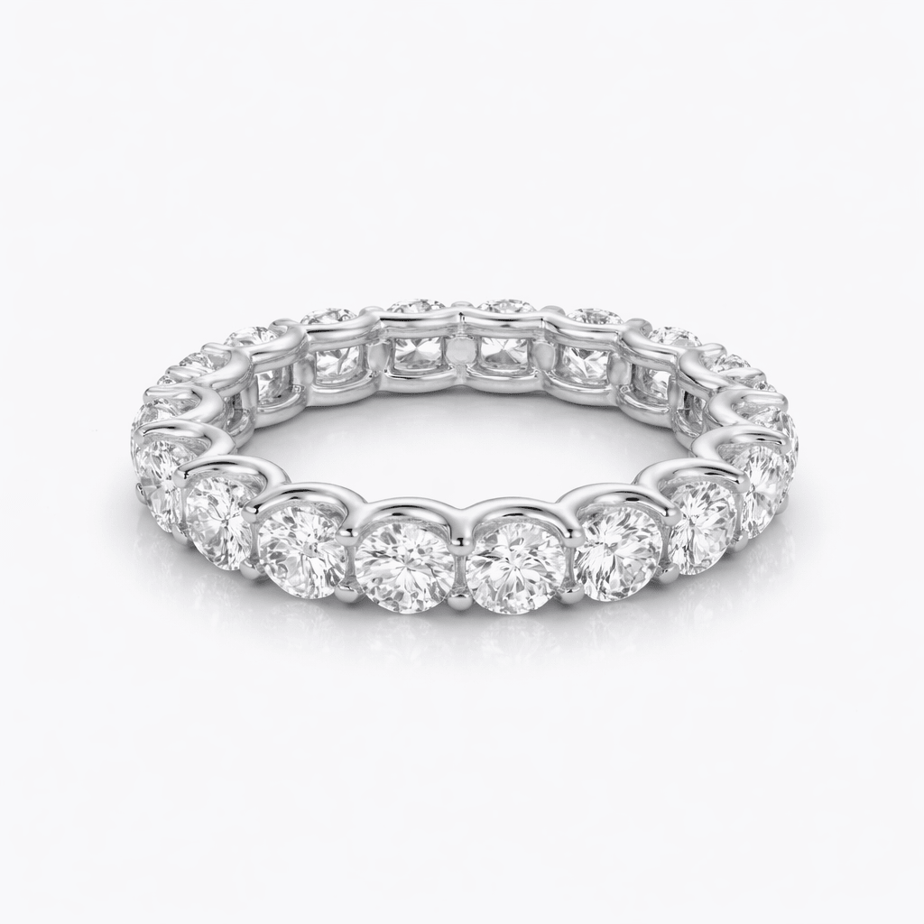 Alianza Eternity 2.75ct - The Bright Club