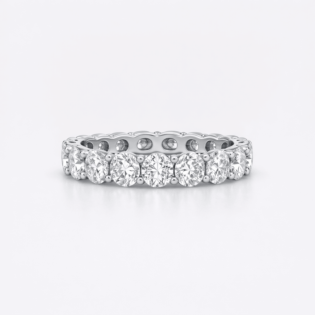 Alianza Eternity 5.25ct - The Bright Club
