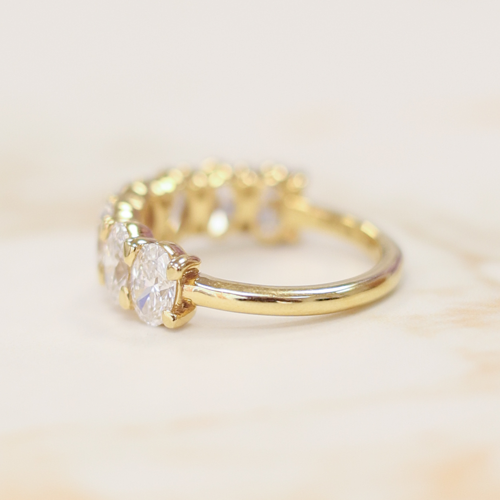 Alianza Oval Band