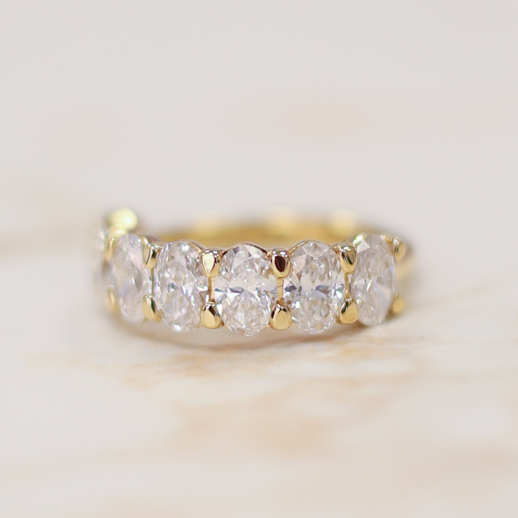 Alianza Oval Band