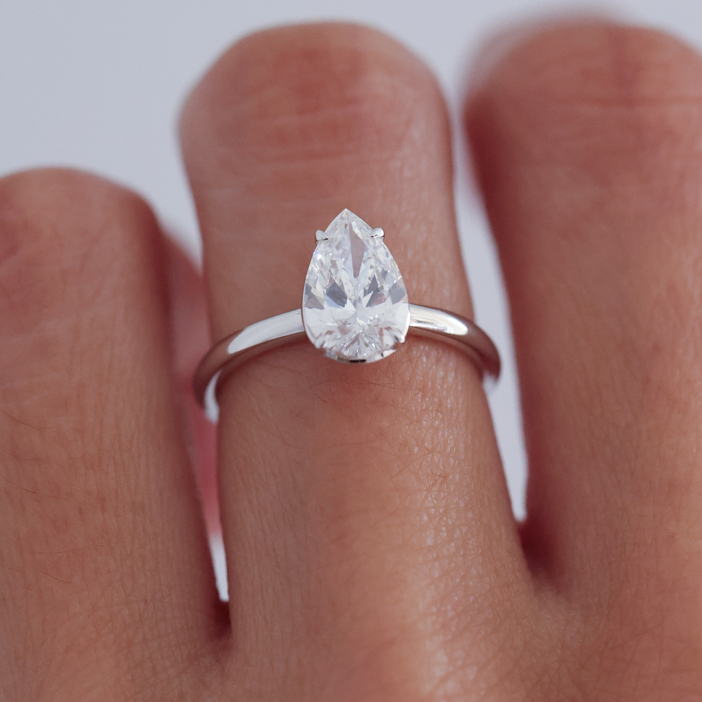 Anillo Duchess