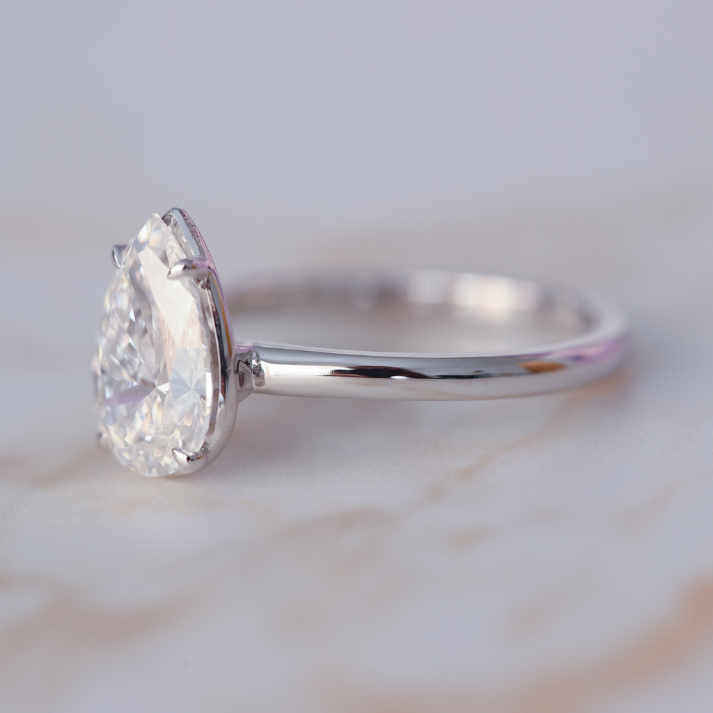 Anillo Duchess