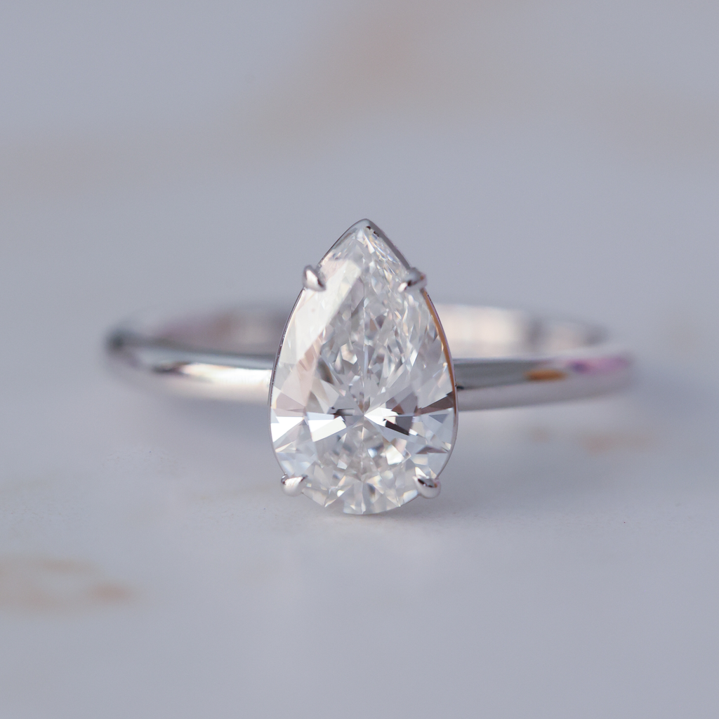 Anillo Duchess