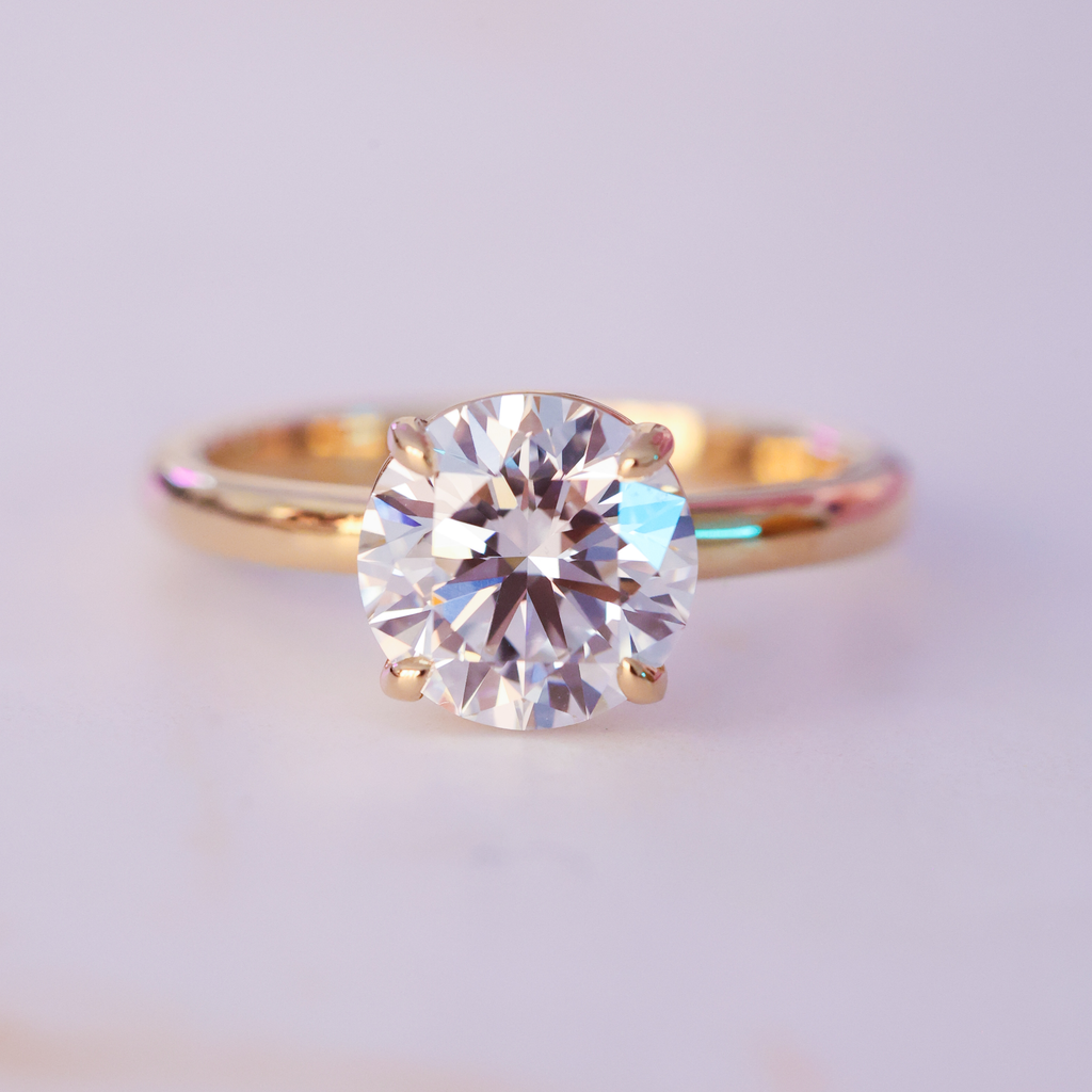 Anillo Duchess