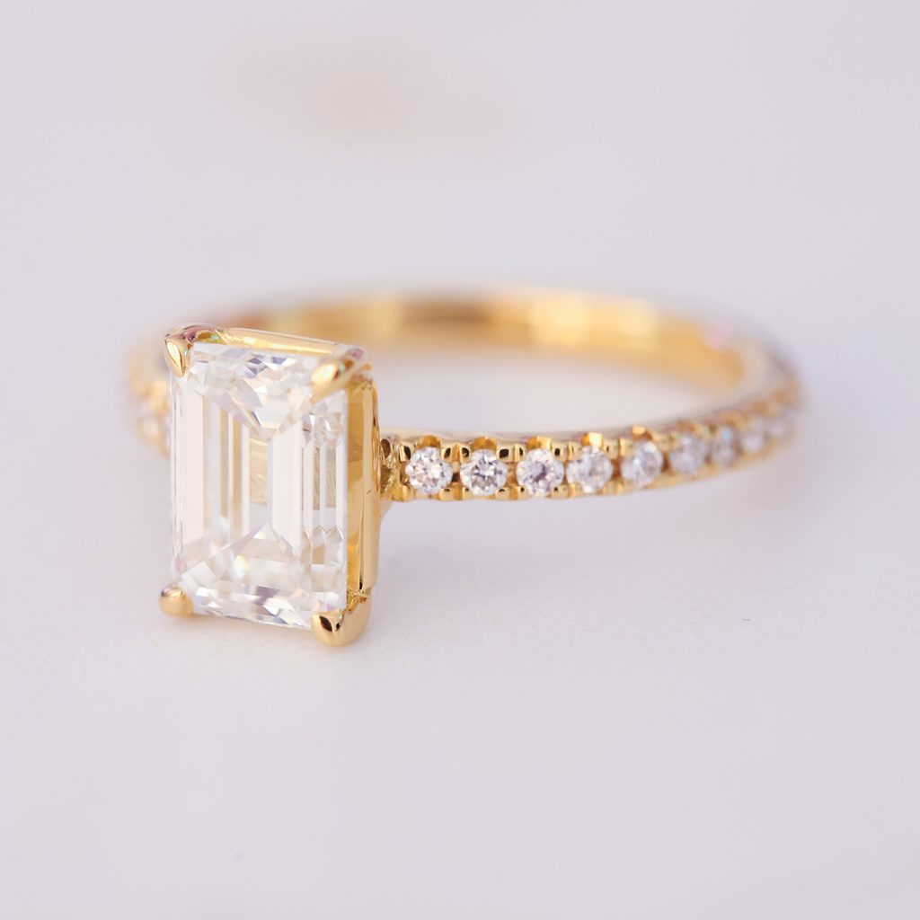 Anillo Infanta