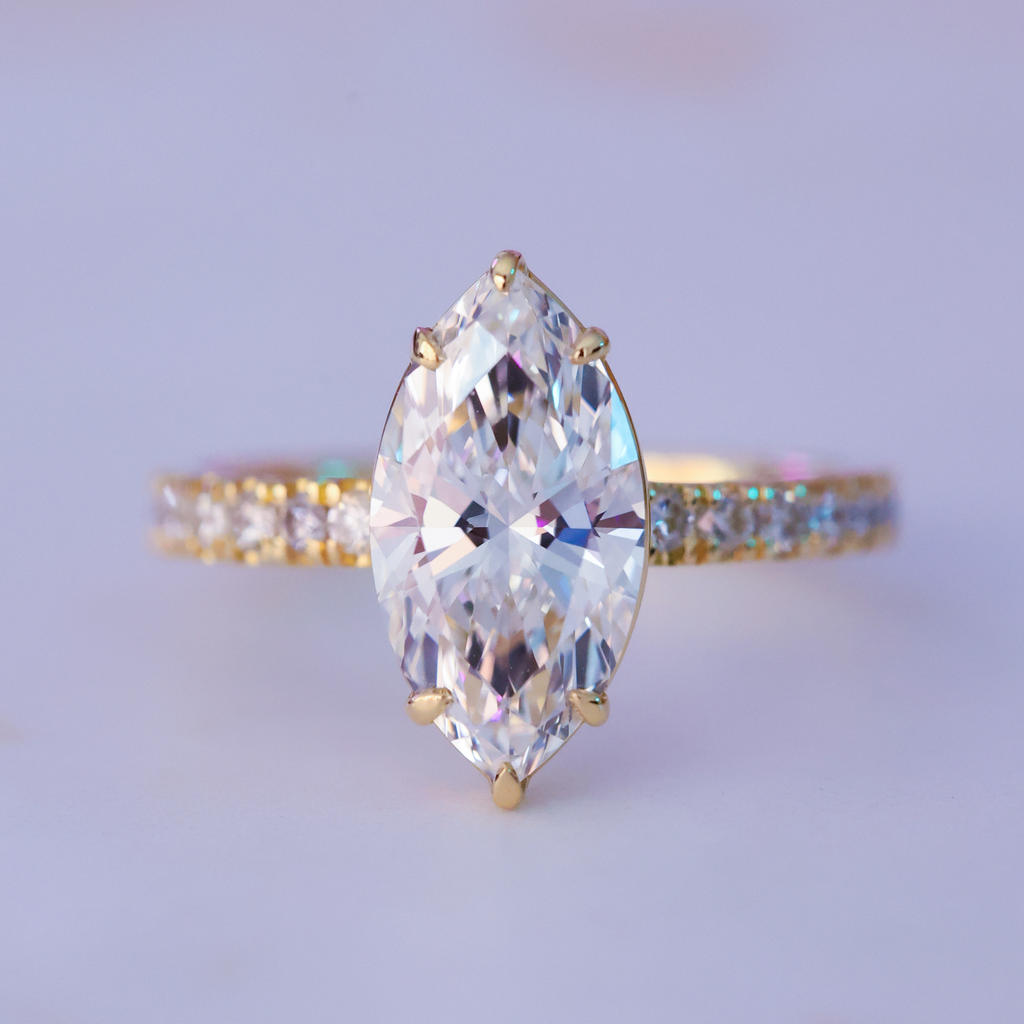 Anillo Infanta