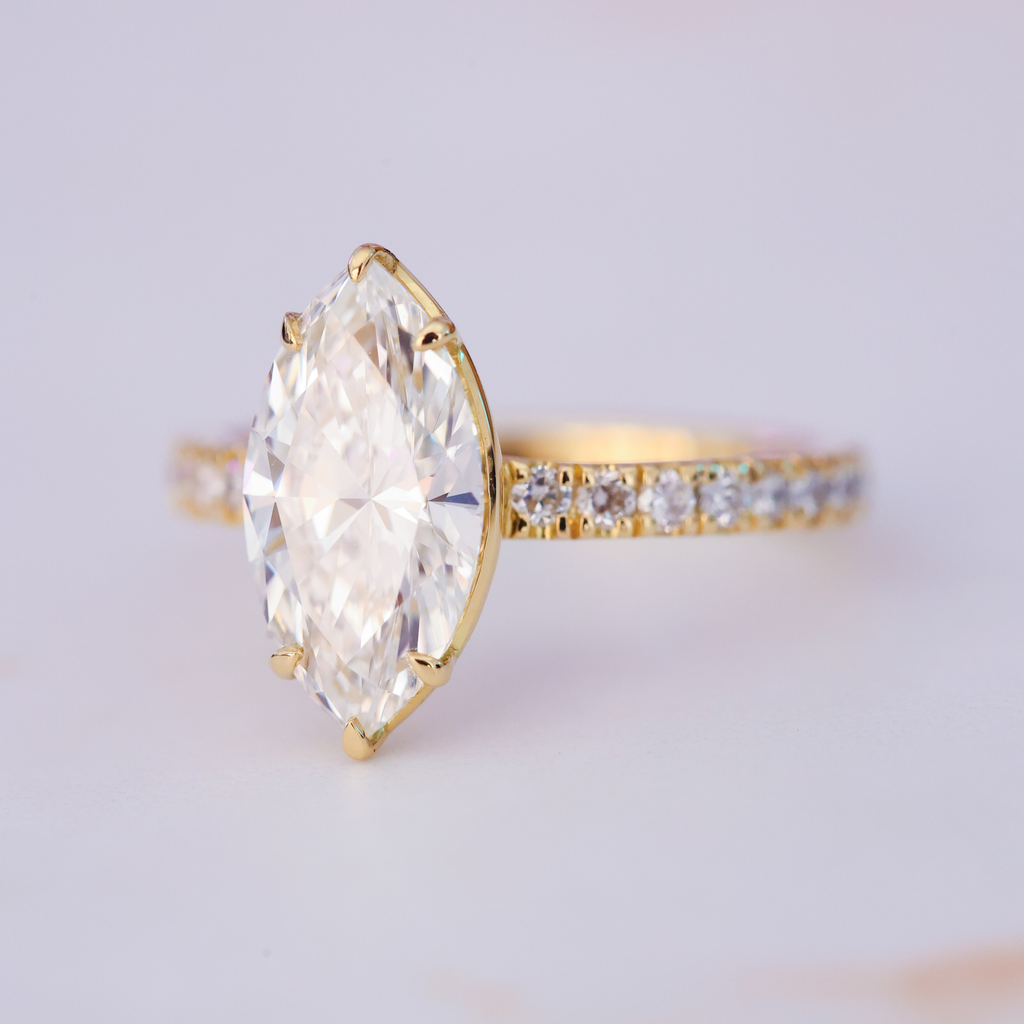 Anillo Infanta