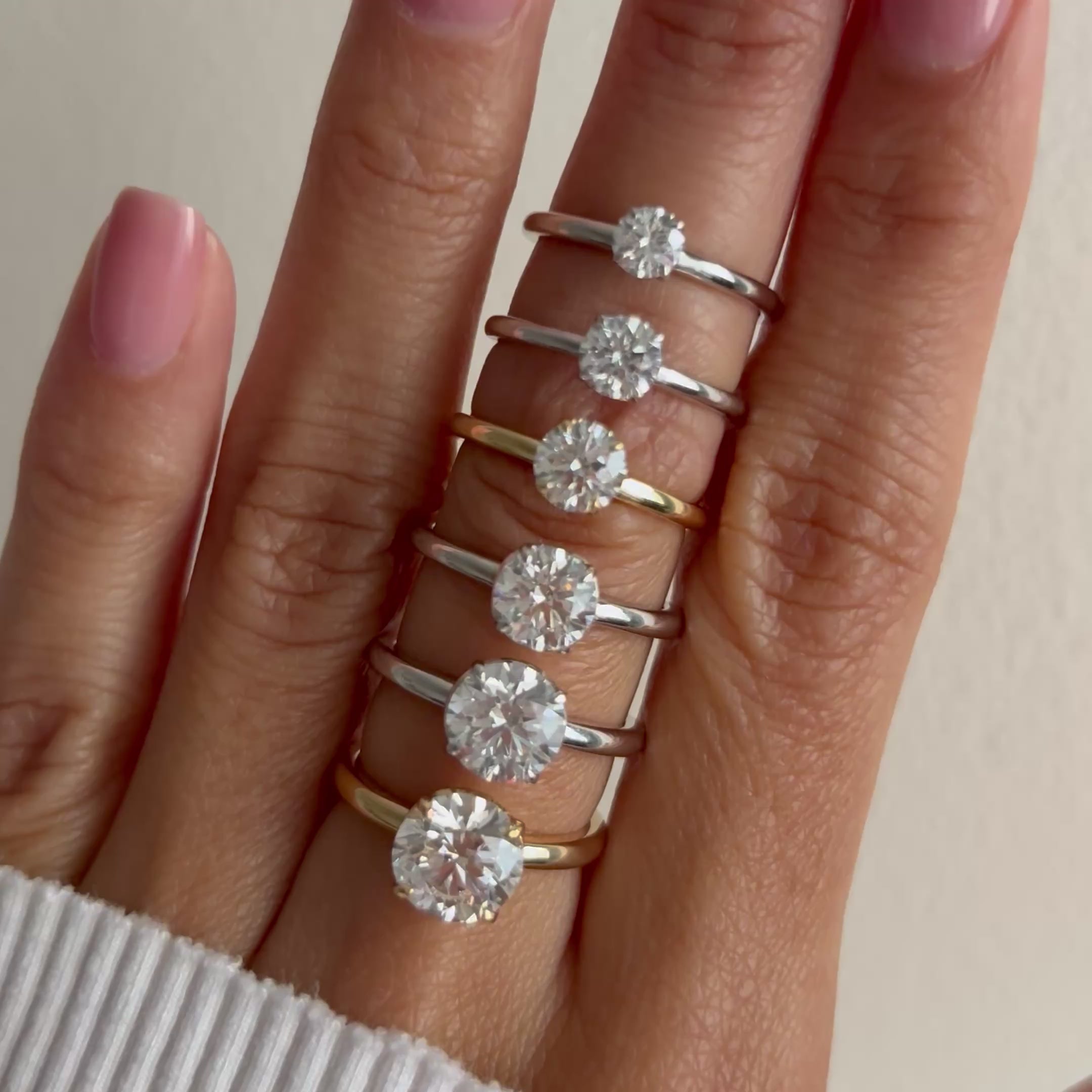 Anillo Duchess