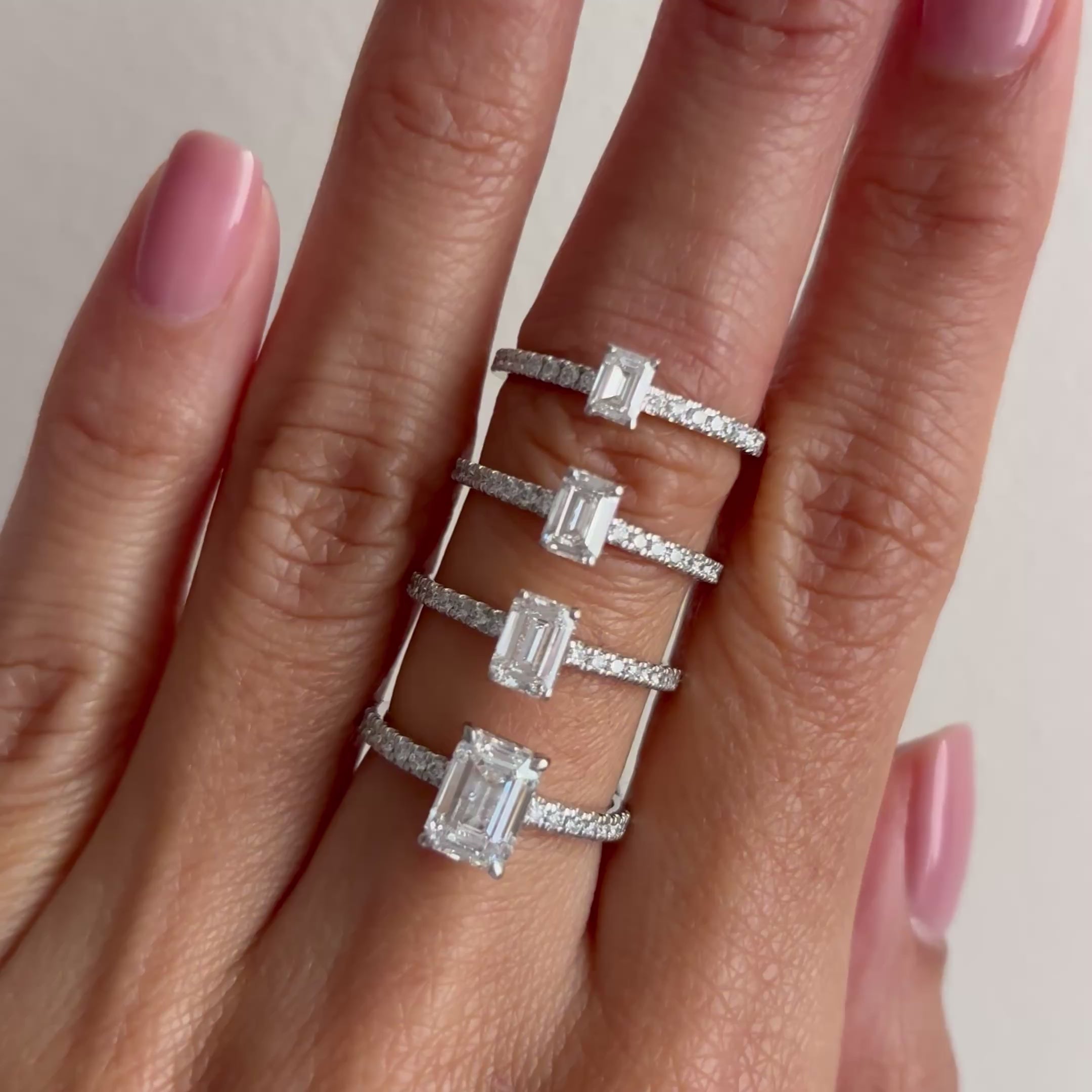 Anillo Infanta