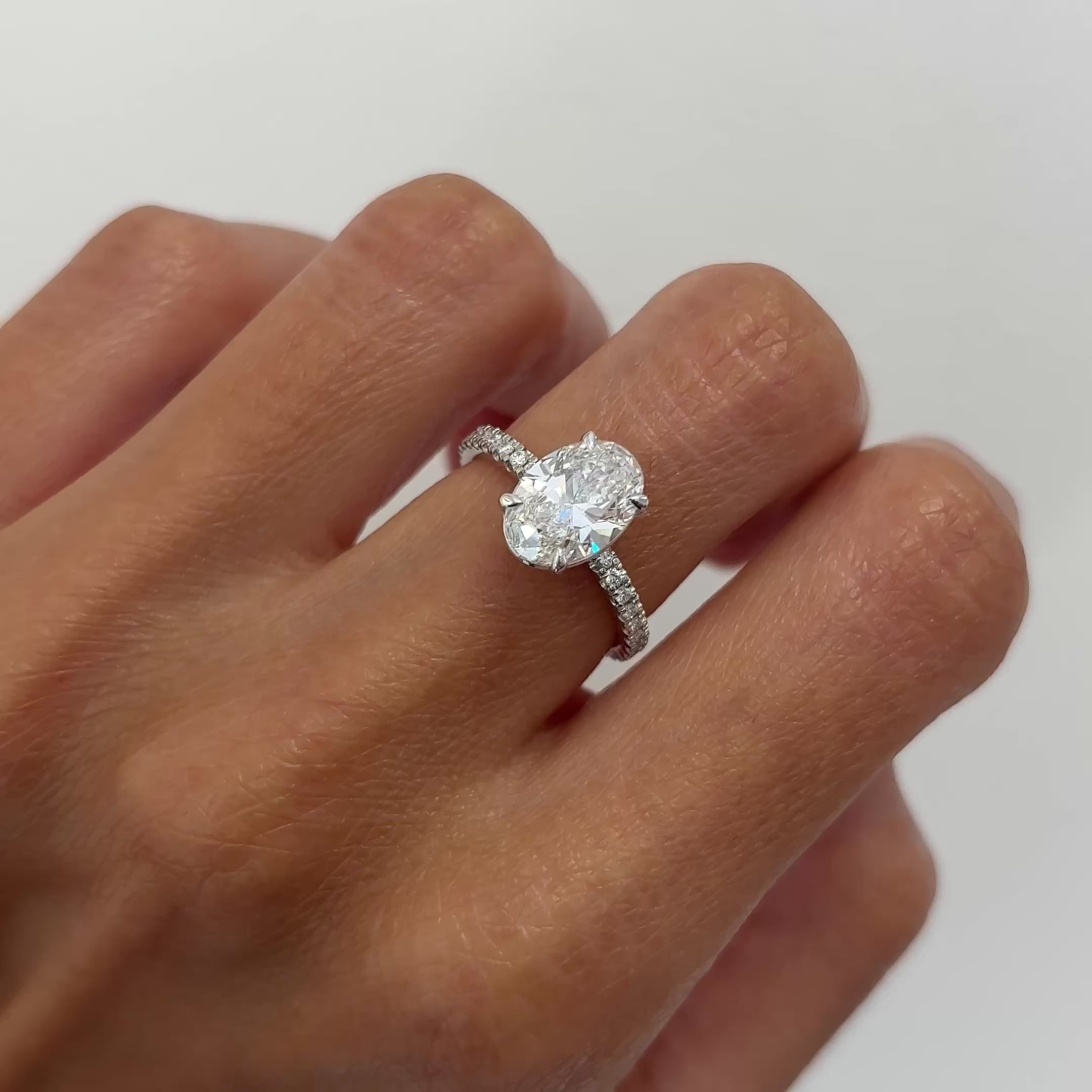 Anillo Infanta