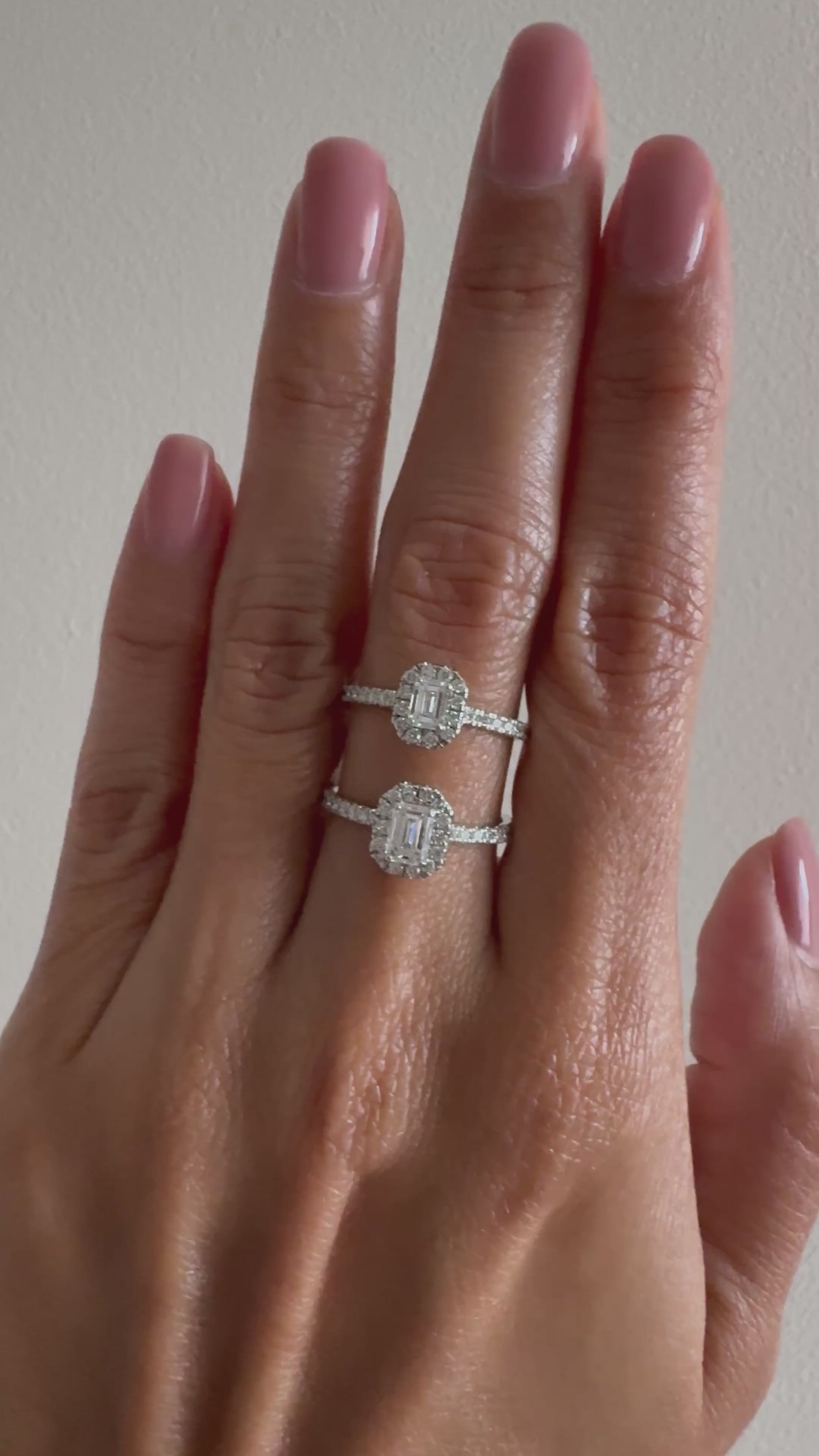 Anillo Queen
