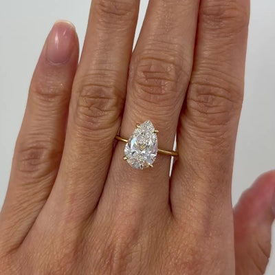 Se muestra con 3.00ct