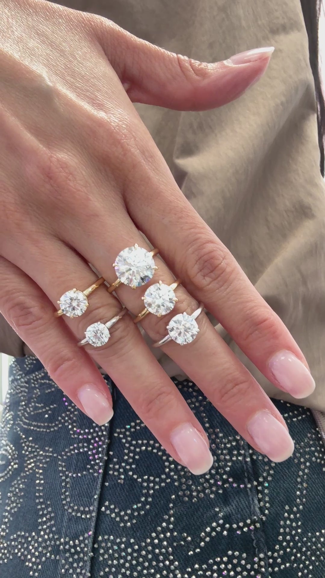 Anillo Duchess