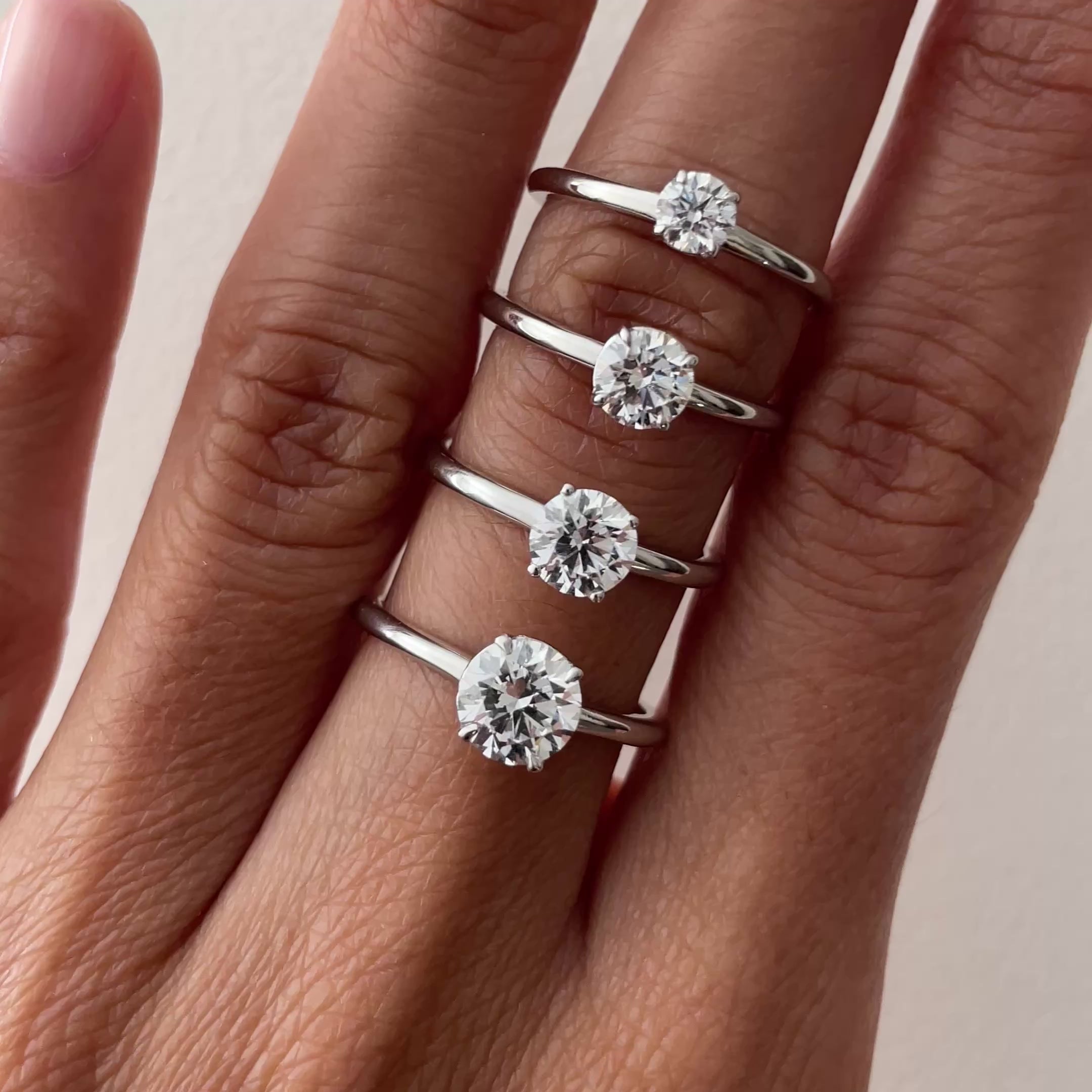 Anillo Duchess