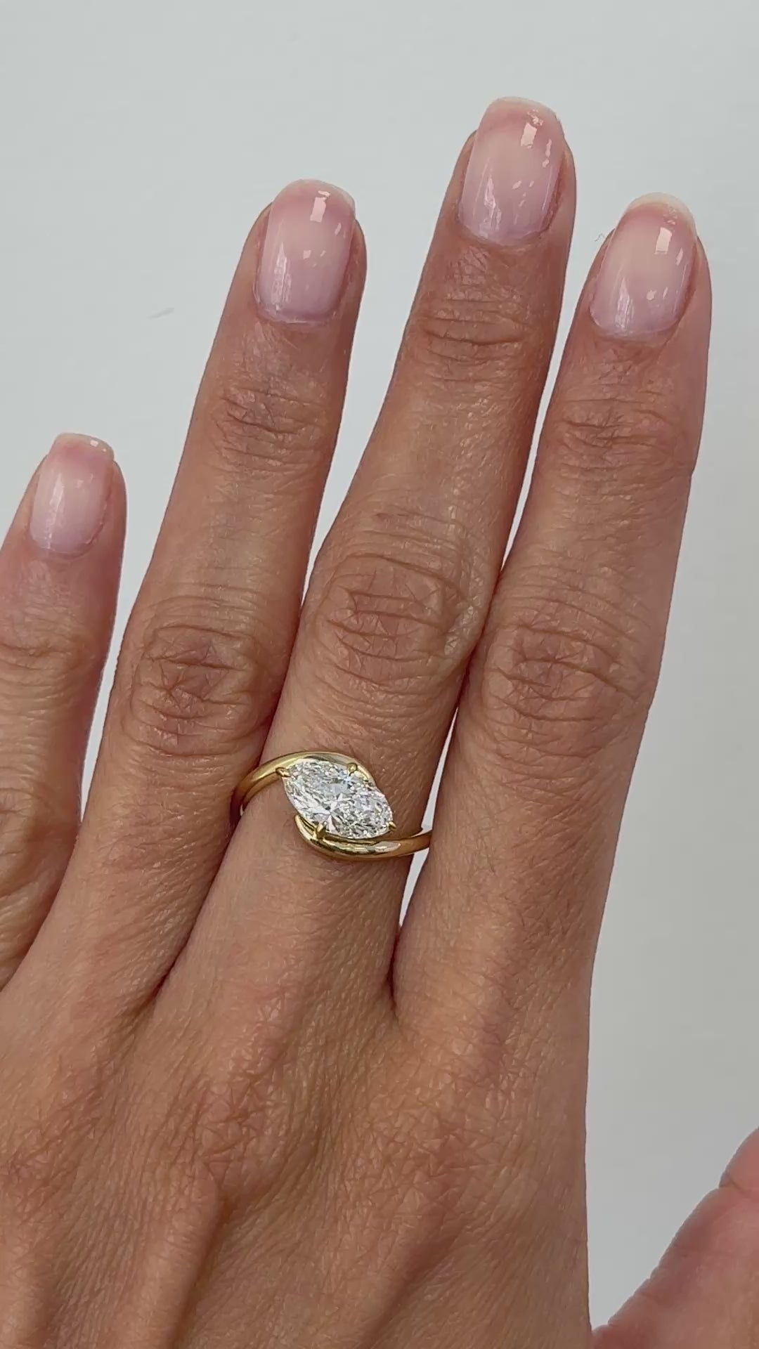 Anillo Este Oeste