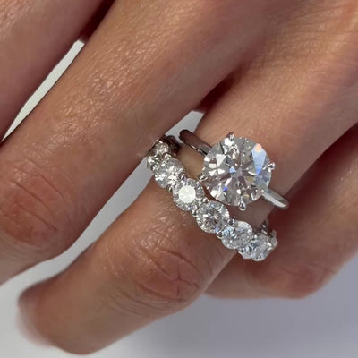 Con Anillo Duchess 3.00cts